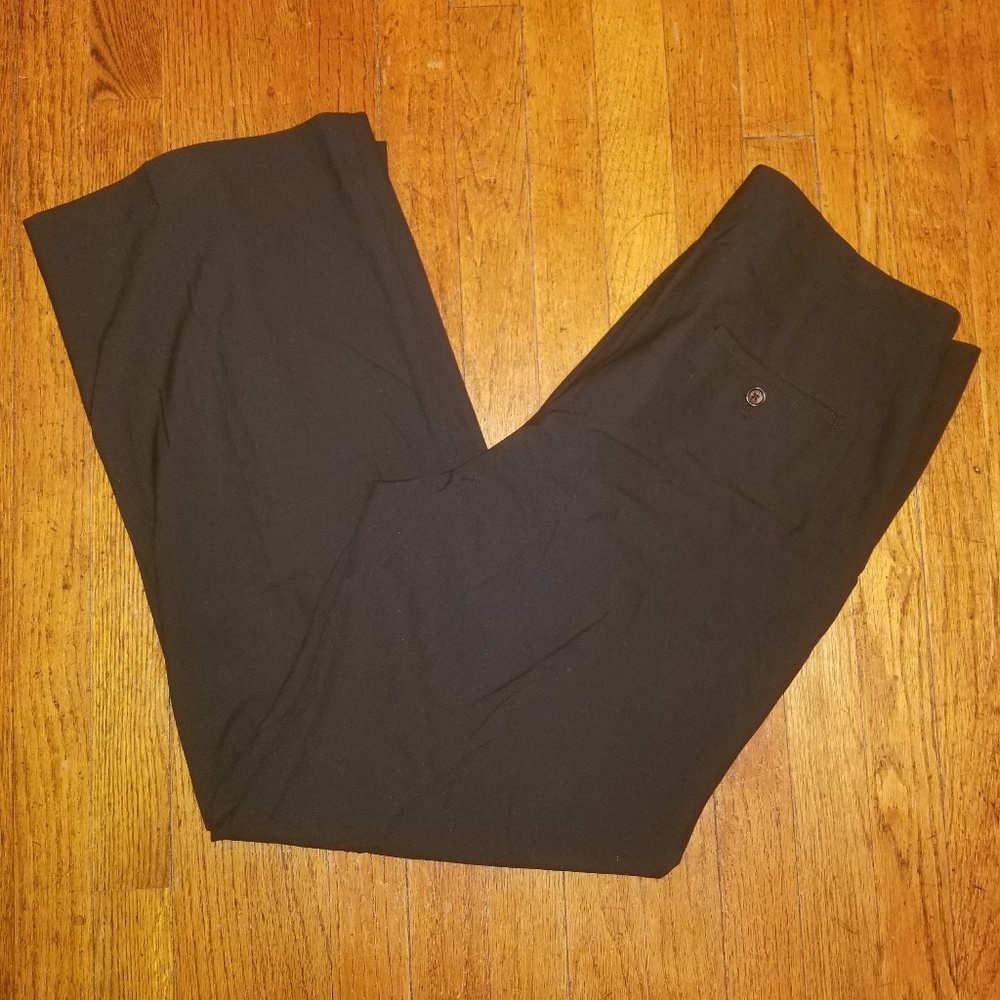 Talbots dress pants